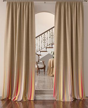 Комплект штор «Ринморонт» | фото 2