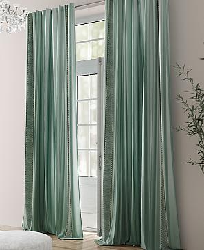 Комплект штор «Канфрост» | фото 2