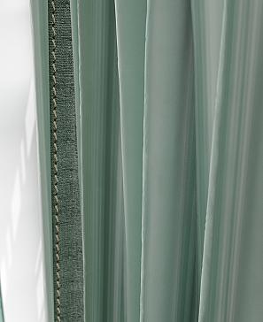 Комплект штор «Канфрост»