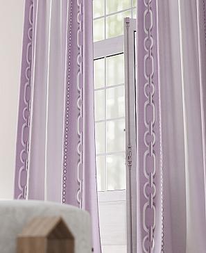 Комплект штор «Локронт» | фото 3