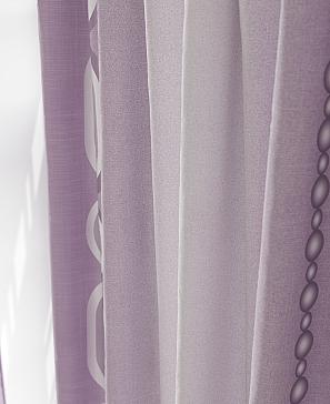 Комплект штор «Локронт»