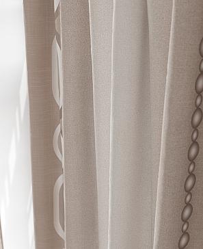 Комплект штор «Лоритис»