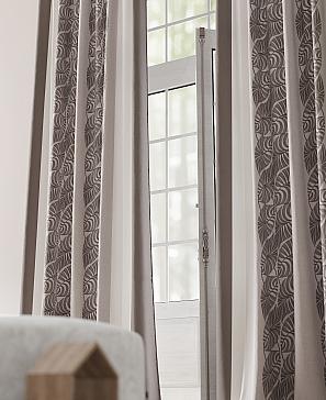 Комплект штор «Фланебрист» | фото 3