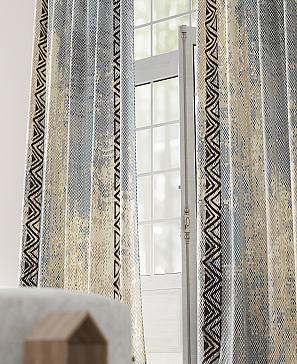 Комплект штор «Мирлантис» | фото 3