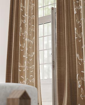 Комплект штор «Лорминкрас» | фото 3