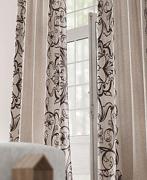 Комплект штор «Шенмиронт» | фото 3