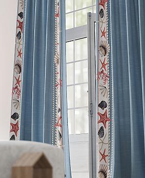 Комплект штор «Манфирал» | фото 3