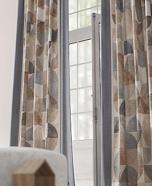 Комплект штор «Нертикс» | фото 3