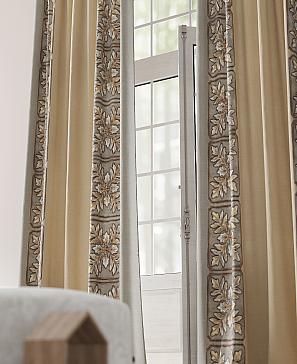 Комплект штор «Рифлонтис»