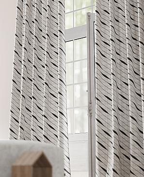 Комплект штор «Ламинартис» | фото 3