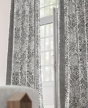 Комплект штор «Фанитрилс» | фото 3