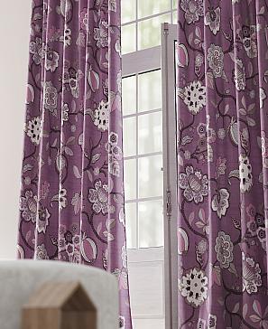 Комплект штор «Милонтрист»