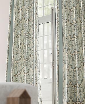 Комплект штор «Ранфикрус» | фото 3