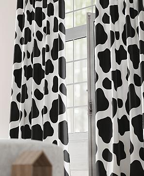 Комплект штор «Шенмилас» | фото 3