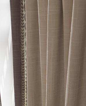 Комплект штор «Квенетриол»