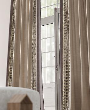 Комплект штор «Квенетриол» | фото 3