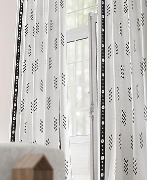 Комплект штор «Лоримиорс» | фото 3