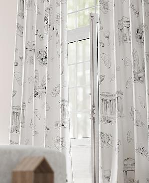 Комплект штор «Риманфикс» | фото 3