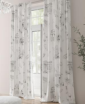 Комплект штор «Риманфикс» | фото 2