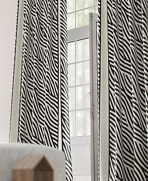 Комплект штор «Фронгрос»