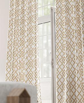 Комплект штор «Рантриалс» | фото 3