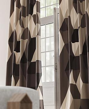 Комплект штор «Лорегинс»