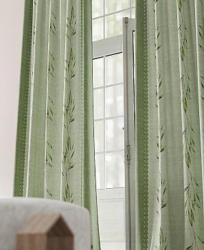Комплект штор «Бронфирс» | фото 3