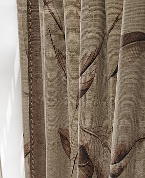 Комплект штор «Рефанктис»