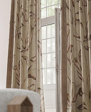 Комплект штор «Рефанктис»