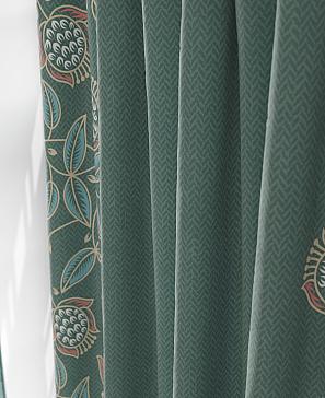 Комплект штор «Шонеклирс»