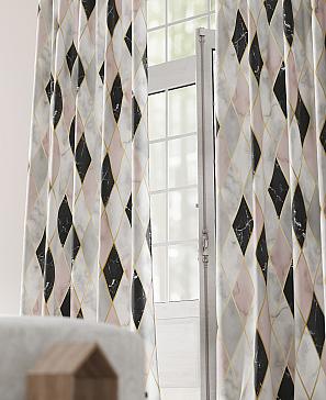 Комплект штор «Ранифирс» | фото 3