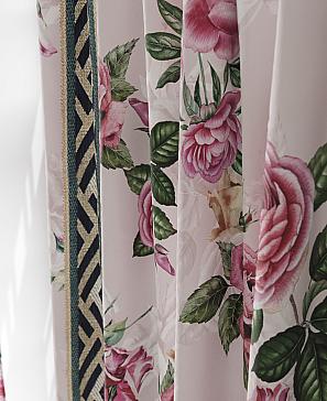 Комплект штор «Ронтелс»