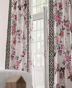 Комплект штор «Ронтелс» | фото 3