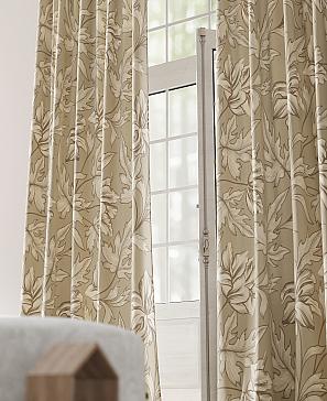 Комплект штор «Локроф» | фото 3