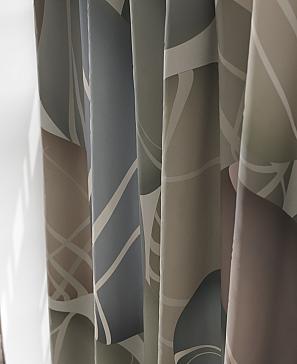 Комплект штор «Бранифирс»