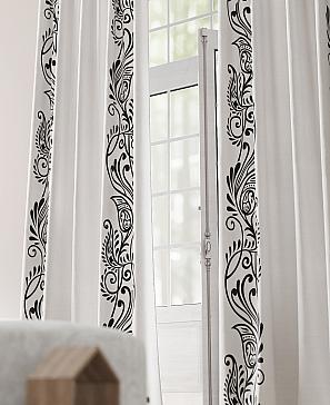 Комплект штор «Лиомринс» | фото 3