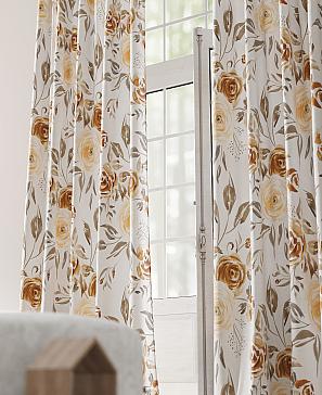 Комплект штор «Филанвир» | фото 3