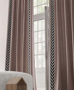 Комплект штор «Лортокс»