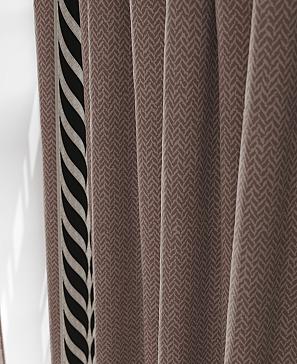 Комплект штор «Лортокс»