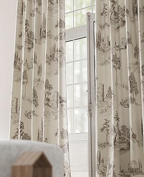Комплект штор «Мавинтер» | фото 3