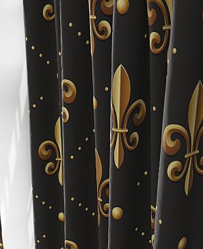 Комплект штор «Ронвирт»