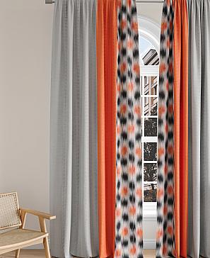 Комплект штор «Лампринс» | фото 3