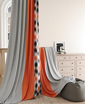 Комплект штор «Лампринс»