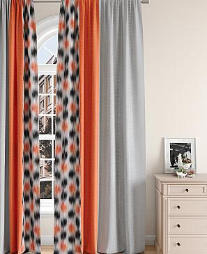 Комплект штор «Лампринс»