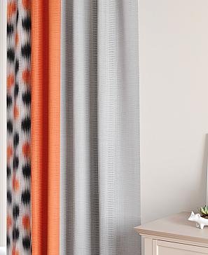 Комплект штор «Лампринс»