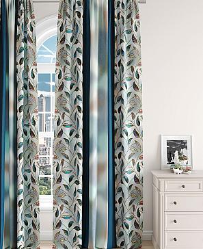 Комплект штор «Шенлорт»