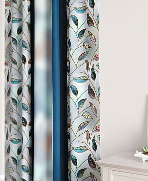 Комплект штор «Шенлорт»