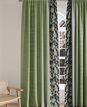 Комплект штор «Миринтолс» | фото 3