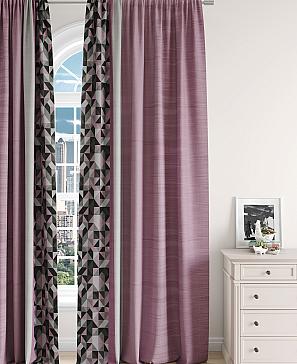 Комплект штор «Шолкот»