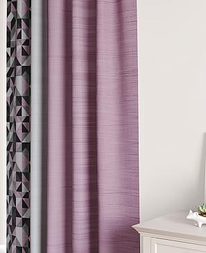 Комплект штор «Шолкот»